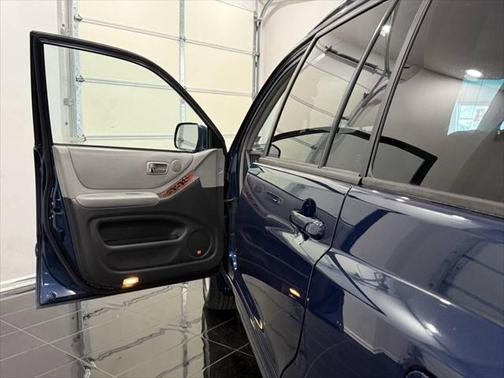 2005 Toyota Highlander Base