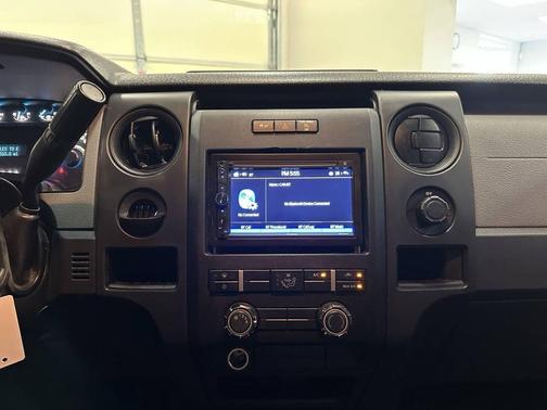 2012 Ford F-150 XL