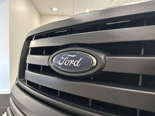2012 Ford F-150 XL