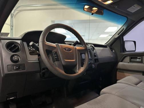 2012 Ford F-150 XL