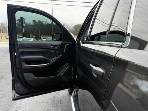 2017 Chevrolet Tahoe LS