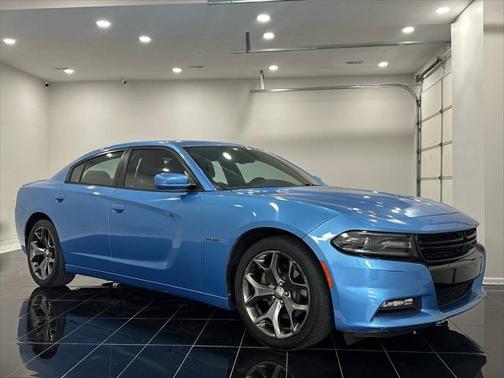 2015 Dodge Charger R/T