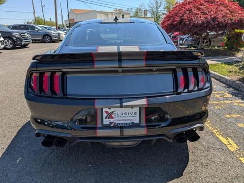 2020 Ford Mustang GT