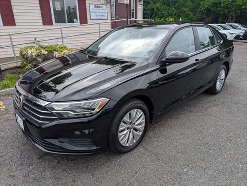 2020 Volkswagen Jetta 1.4T SE