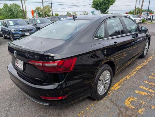 2020 Volkswagen Jetta 1.4T SE