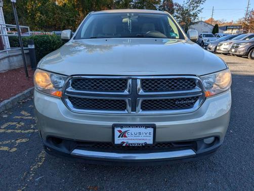 2012 Dodge Durango SXT