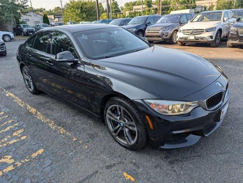 2015 BMW 435 Gran Coupe i xDrive