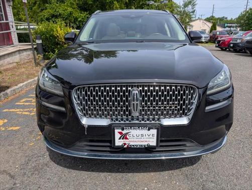 2021 Lincoln Corsair Sport Utility 4D