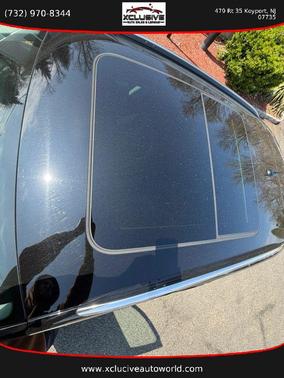 Black 2017 Audi Q3 2.0T Premium