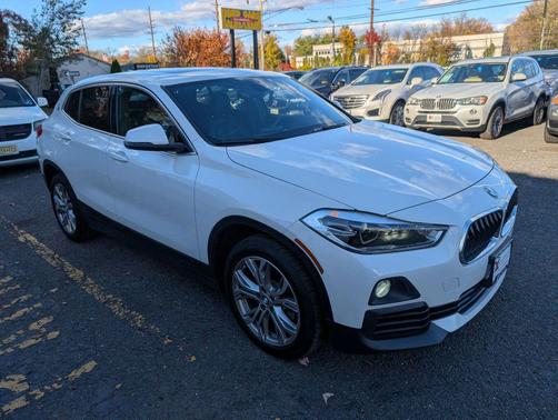 2018 BMW X2 xDrive28i