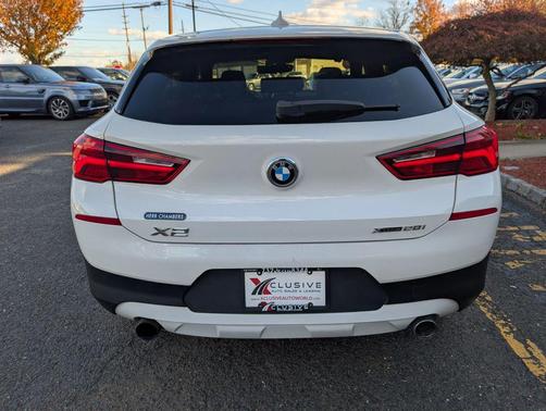 2018 BMW X2 xDrive28i