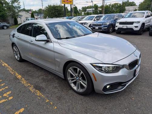 2019 BMW 430 Gran Coupe i xDrive