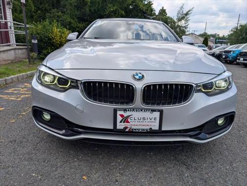 2019 BMW 430 Gran Coupe i xDrive
