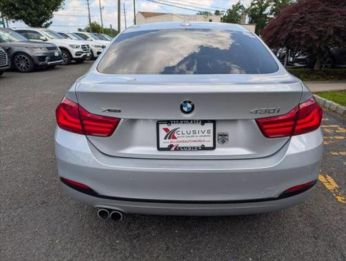 2019 BMW 430 Gran Coupe i xDrive