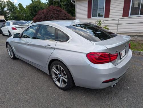 2019 BMW 430 Gran Coupe i xDrive