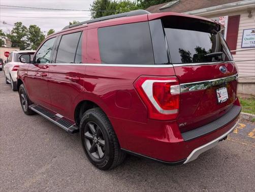 2018 Ford Expedition XLT