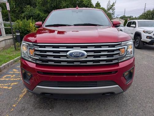 2018 Ford Expedition XLT