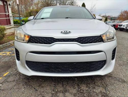 2019 Kia Rio S