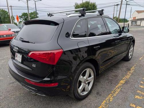 2011 Audi Q5 Premium Plus