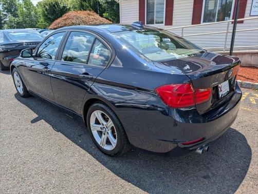 2015 BMW 328 i xDrive