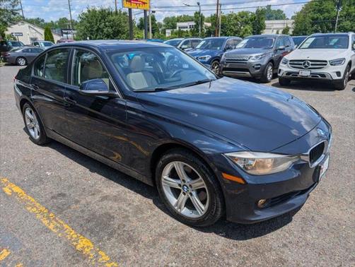 2015 BMW 328 i xDrive