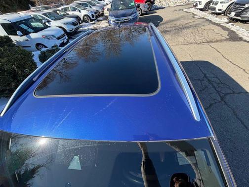 2022 Volkswagen Taos 1.5T SEL