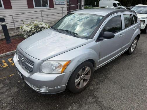 2011 Dodge Caliber Mainstreet