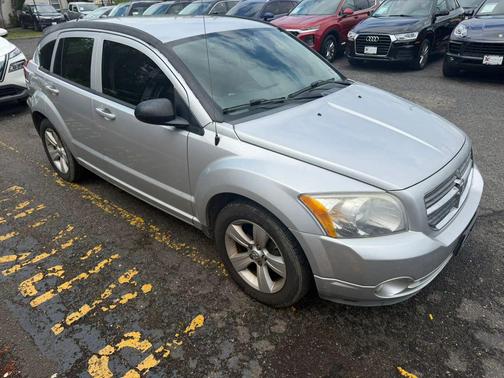 2011 Dodge Caliber Mainstreet