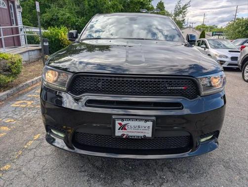 2019 Dodge Durango GT Plus