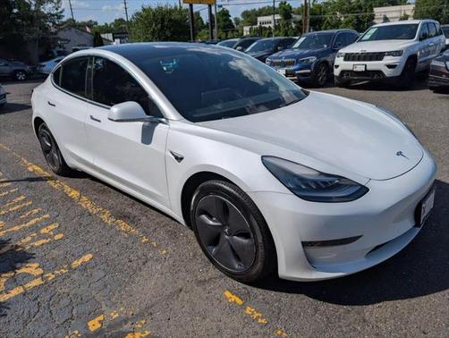 2019 Tesla Model 3 Performance