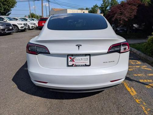2019 Tesla Model 3 Performance