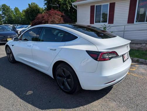2019 Tesla Model 3 Performance