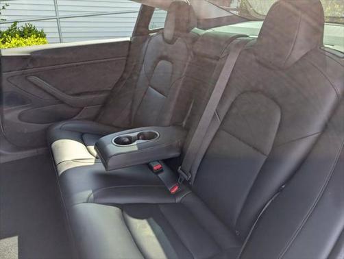 2019 Tesla Model 3 Performance