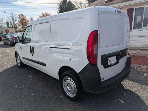 2020 RAM ProMaster City Tradesman