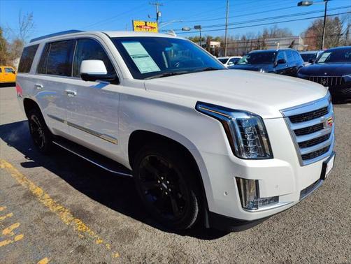 2019 Cadillac Escalade Sport