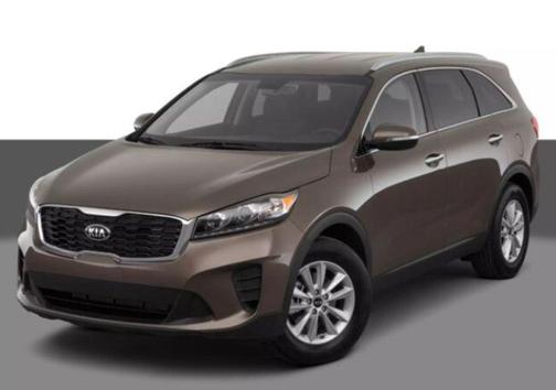 2019 Kia Sorento SX