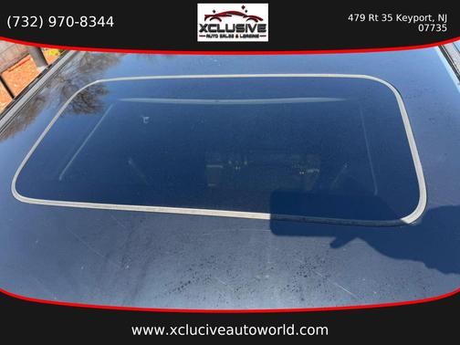 Crystal Black Pearl 2019 Honda Ridgeline RTL