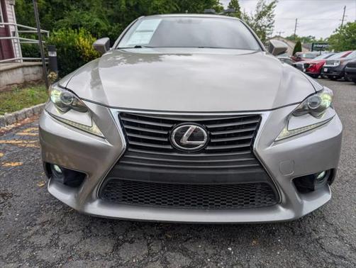 2015 Lexus IS 250 Base