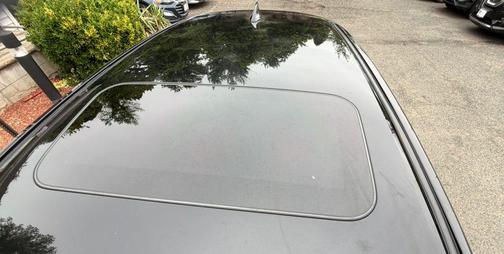 Jet Black Mica 2019 Mazda CX-5 Touring