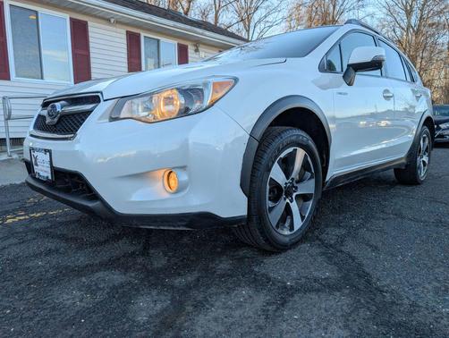 2014 Subaru XV Crosstrek Hybrid Base