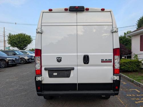 2020 RAM ProMaster 3500 High Roof