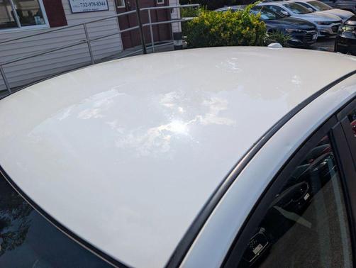 White 2020 Nissan Altima SR FWD