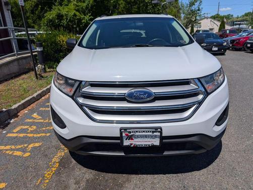 2018 Ford Edge SE