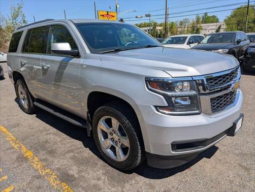 2015 Chevrolet Tahoe LS