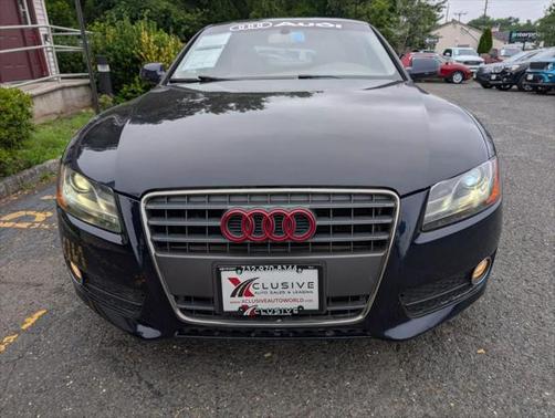 2011 Audi A5 2.0T Premium