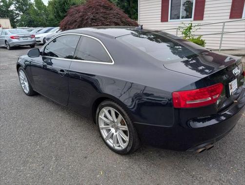 2011 Audi A5 2.0T Premium