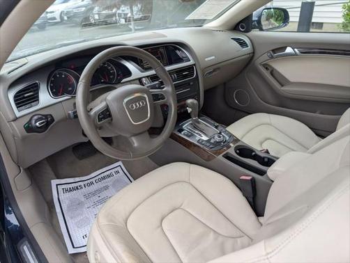 2011 Audi A5 2.0T Premium