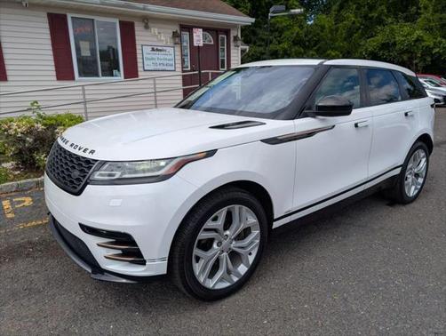 2020 Land Rover Range Rover Velar P250 S R-Dynamic