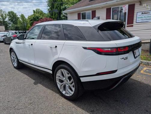 2020 Land Rover Range Rover Velar P250 S R-Dynamic