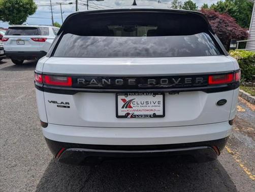 2020 Land Rover Range Rover Velar P250 S R-Dynamic
